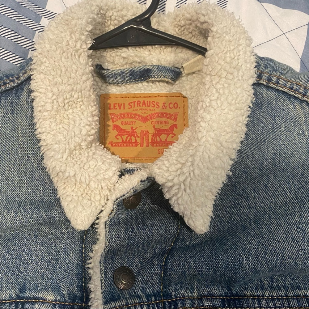 Livi jacket - Picture 5 of 6